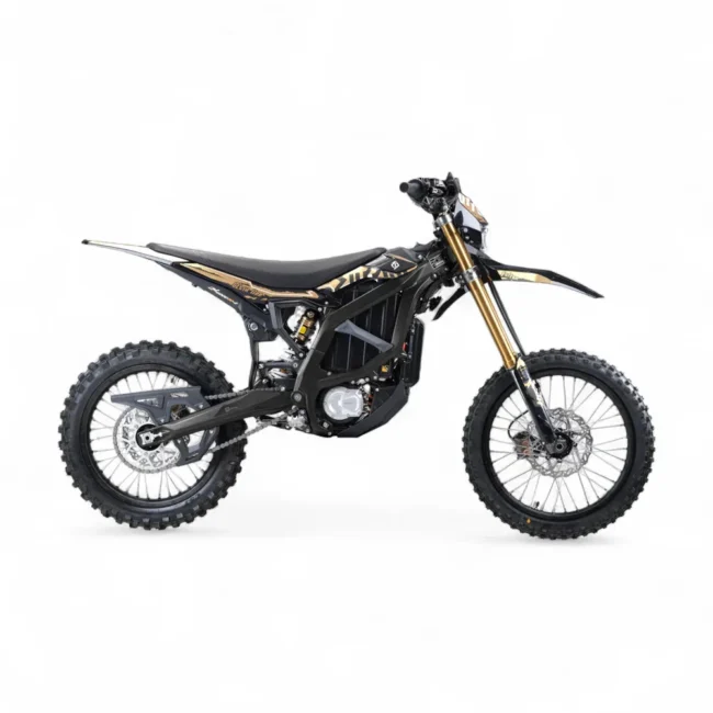 2025 Surron Ultra bee Specs