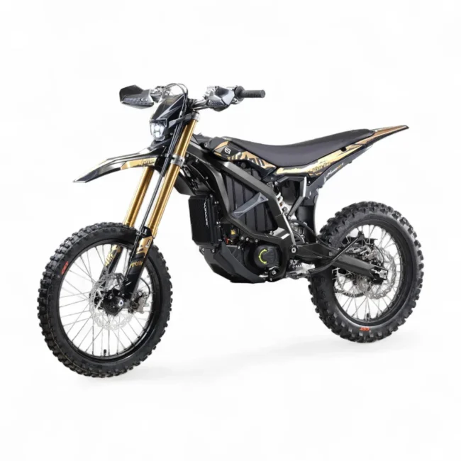 2025 Surron Ultra bee