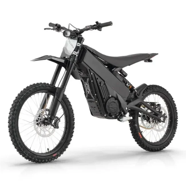 Talaria xxx Specs