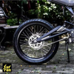 Sur Ron Street Conversion Kit OEM - Image 4