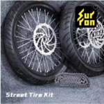 Sur Ron Street Conversion Kit OEM - Image 5