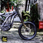 Sur Ron Street Conversion Kit OEM - Image 6
