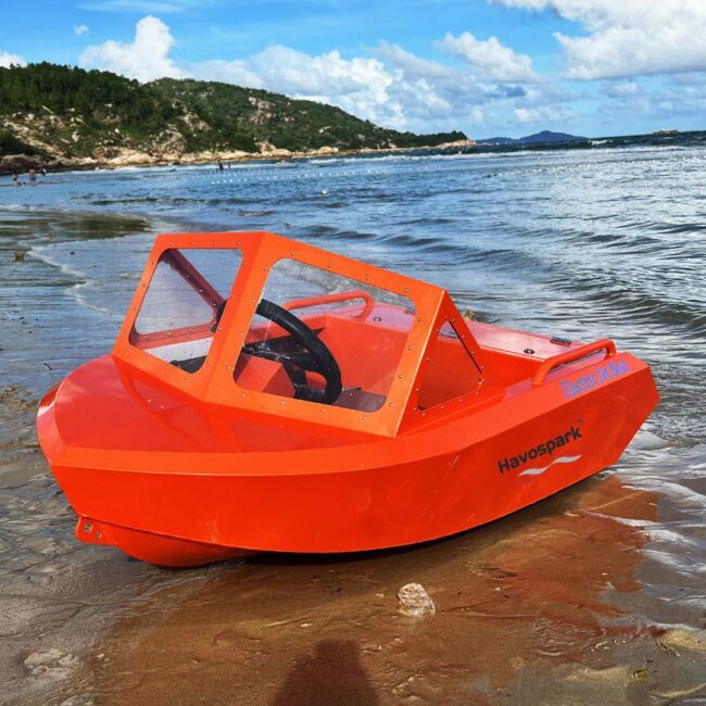 mini electric jet ski